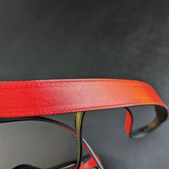 Christian Louboutin Paloma Beaded Leather Two Way - Picture 11 of 11